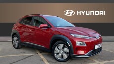 Hyundai Kona 150kW Premium SE 64kWh 5dr Auto Electric Hatchback